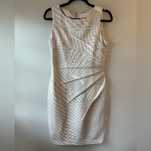 Calvin Klein Dress - size 8